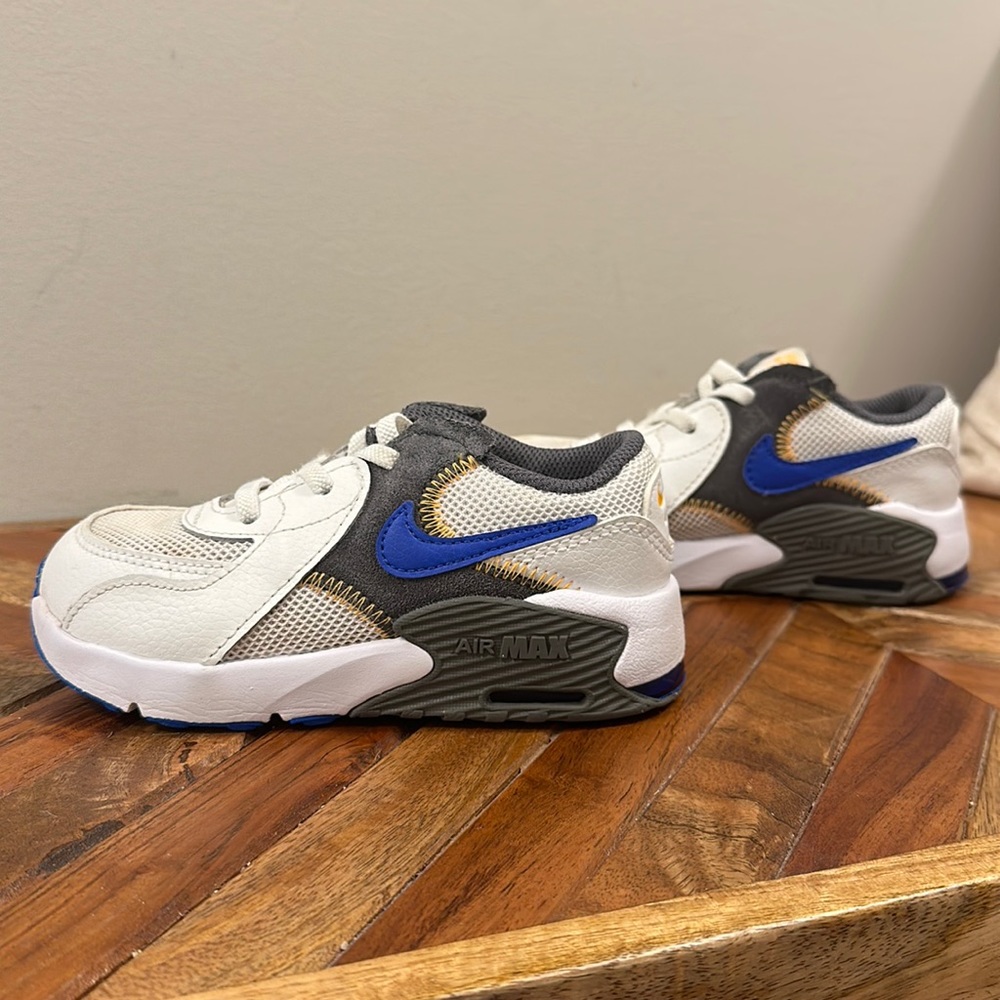 Kids' Air Max Excee Sneaker Toddler